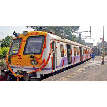 Rs 47 crore Western Railway plan to raise platform height in place, awaiting fund sanction